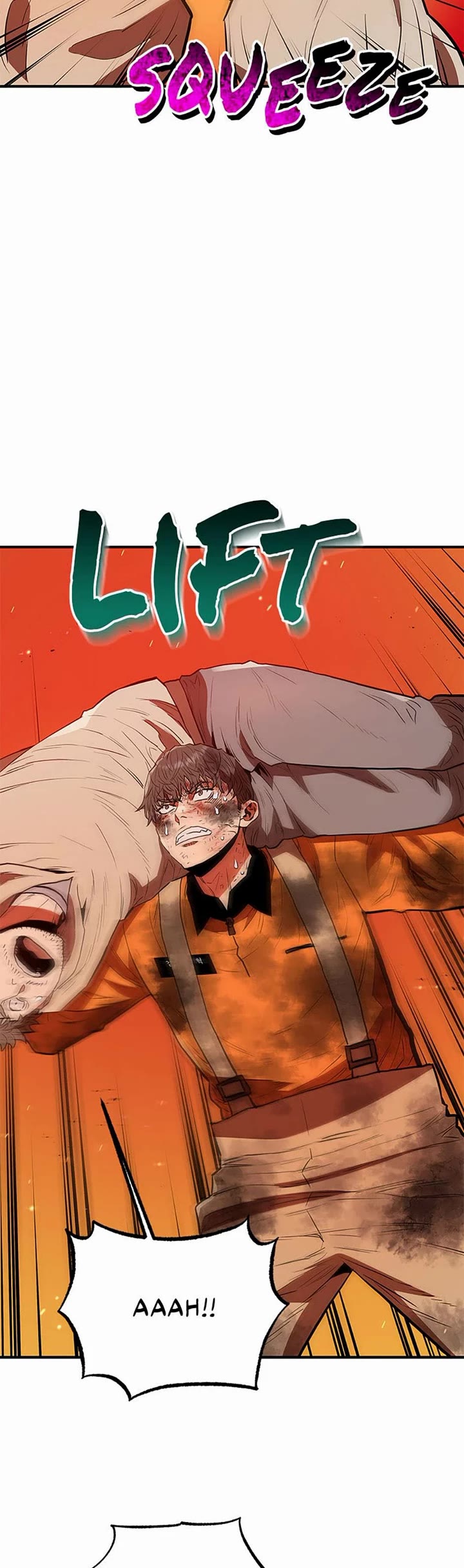 Rescue System Chapter 71 page 15 - Chapter 71
