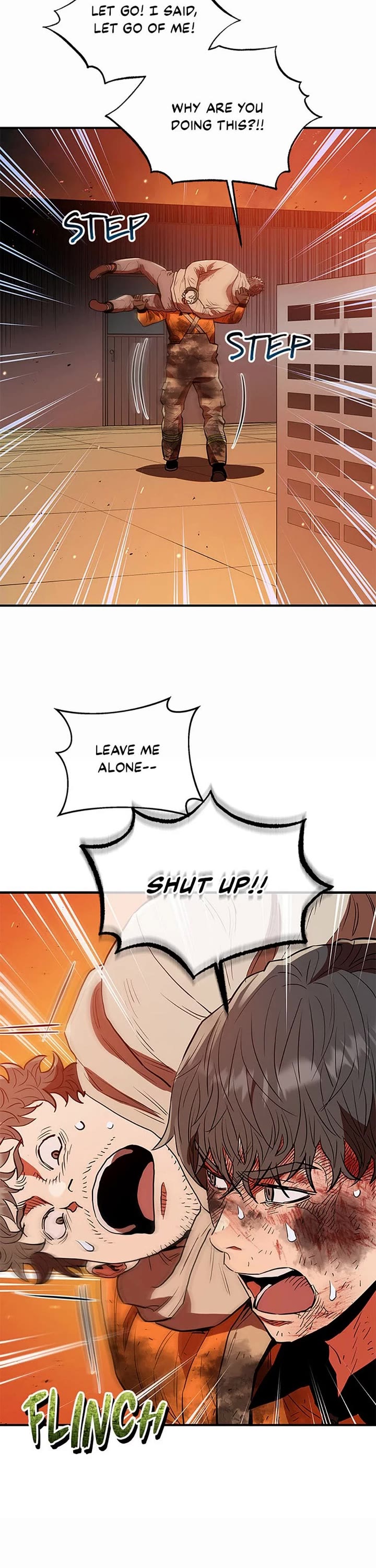 Rescue System Chapter 71 page 16 - Chapter 71