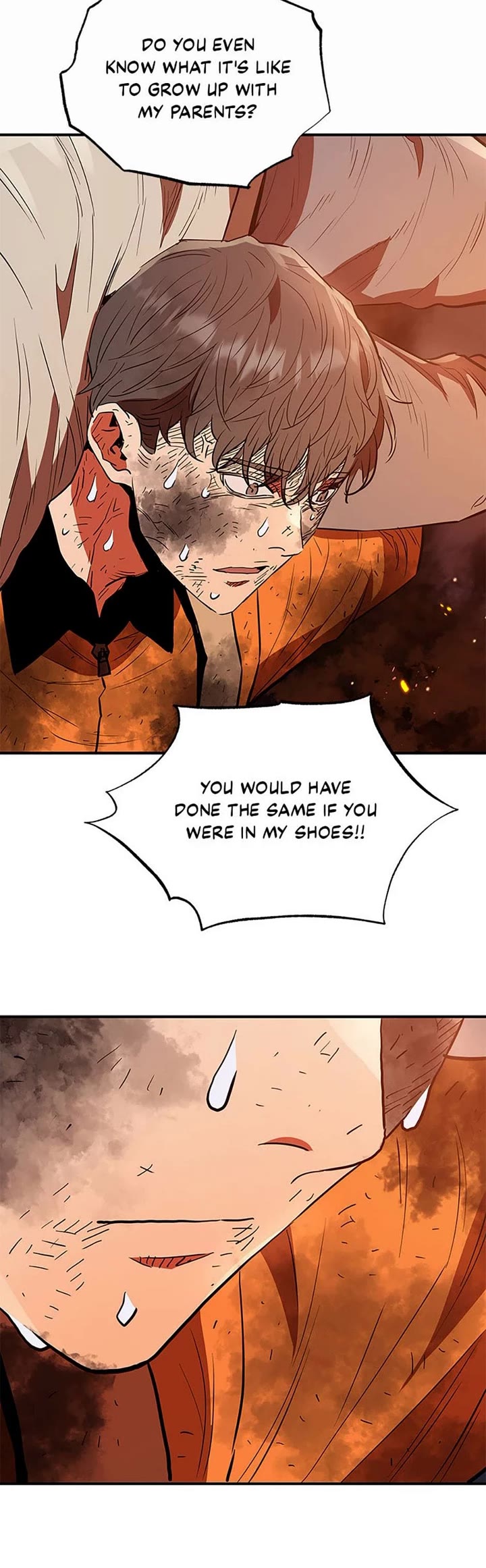 Rescue System Chapter 71 page 20 - Chapter 71