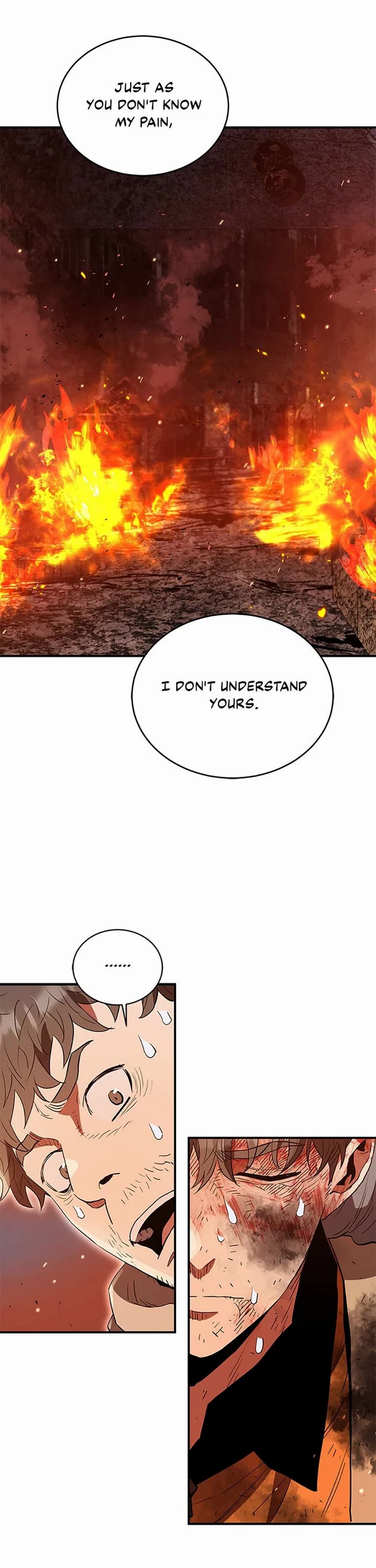 Rescue System Chapter 71 page 22 - Chapter 71