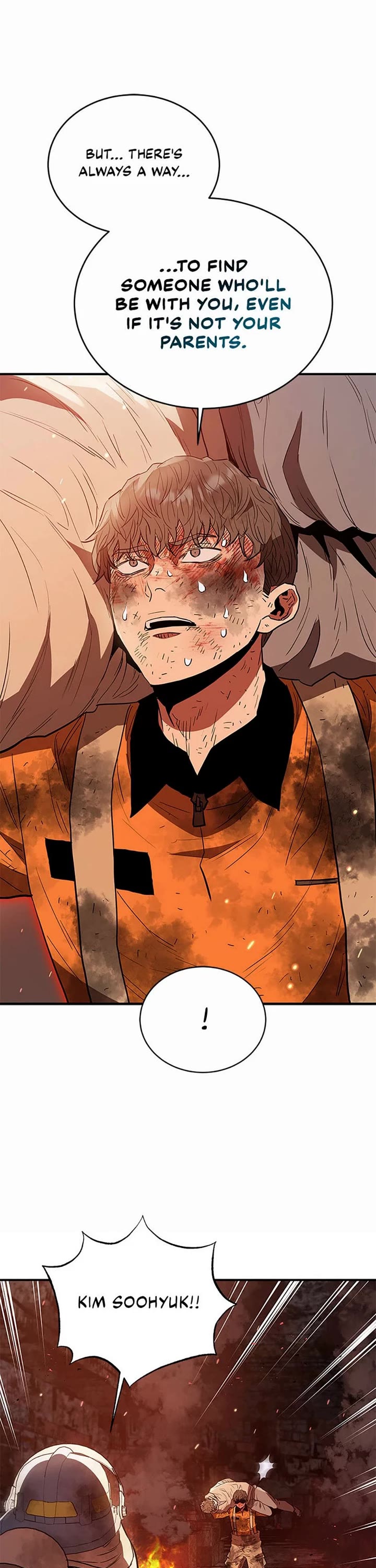 Rescue System Chapter 71 page 23 - Chapter 71