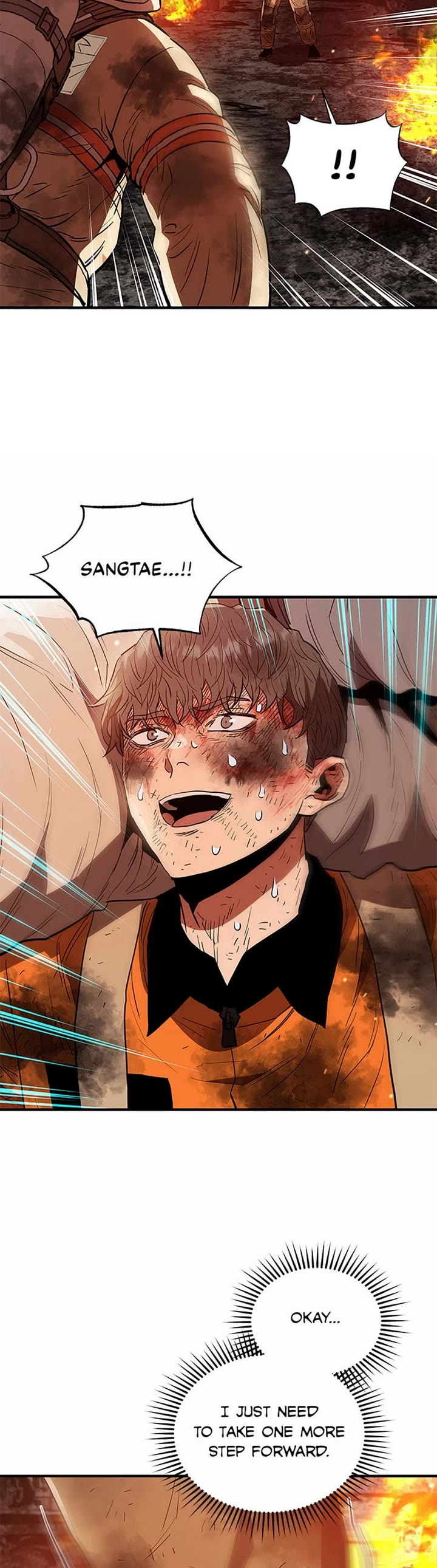 Rescue System Chapter 71 page 24 - Chapter 71