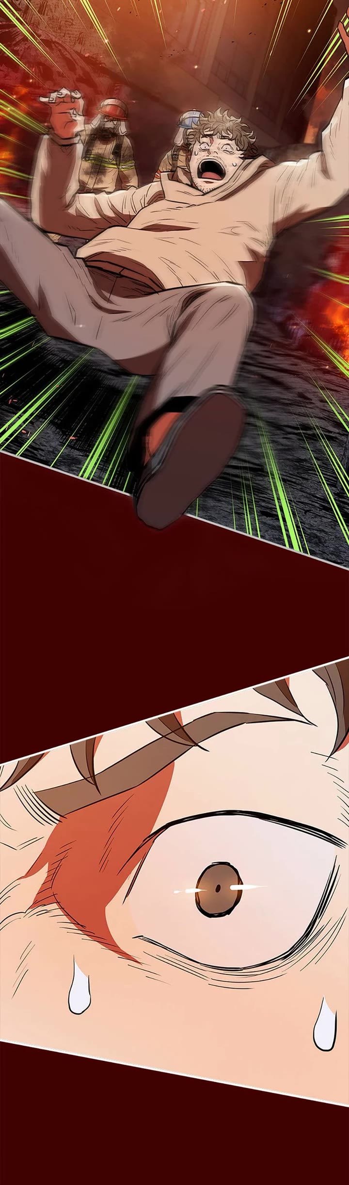 Rescue System Chapter 71 page 30 - Chapter 71