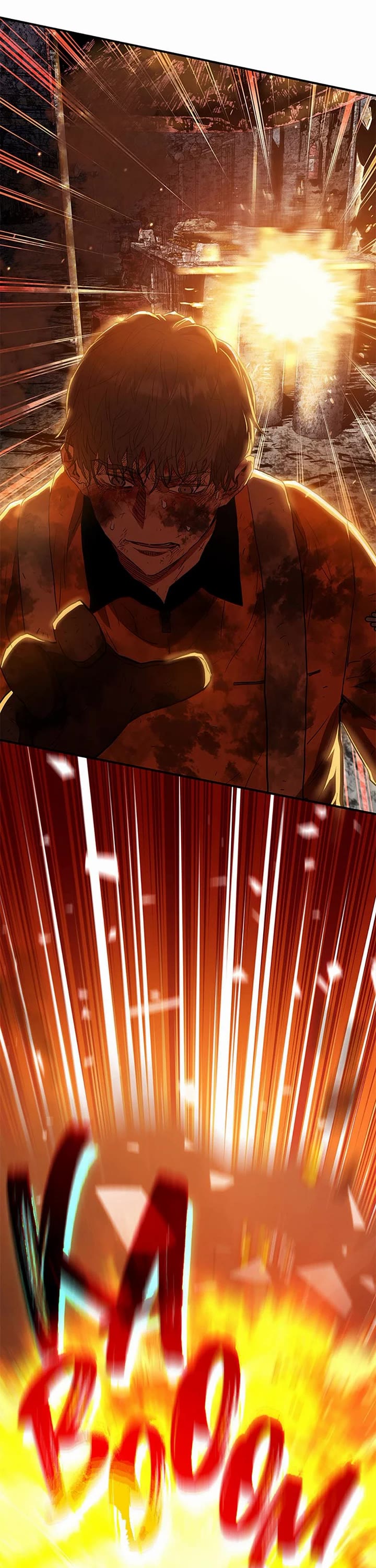 Rescue System Chapter 71 page 31 - Chapter 71