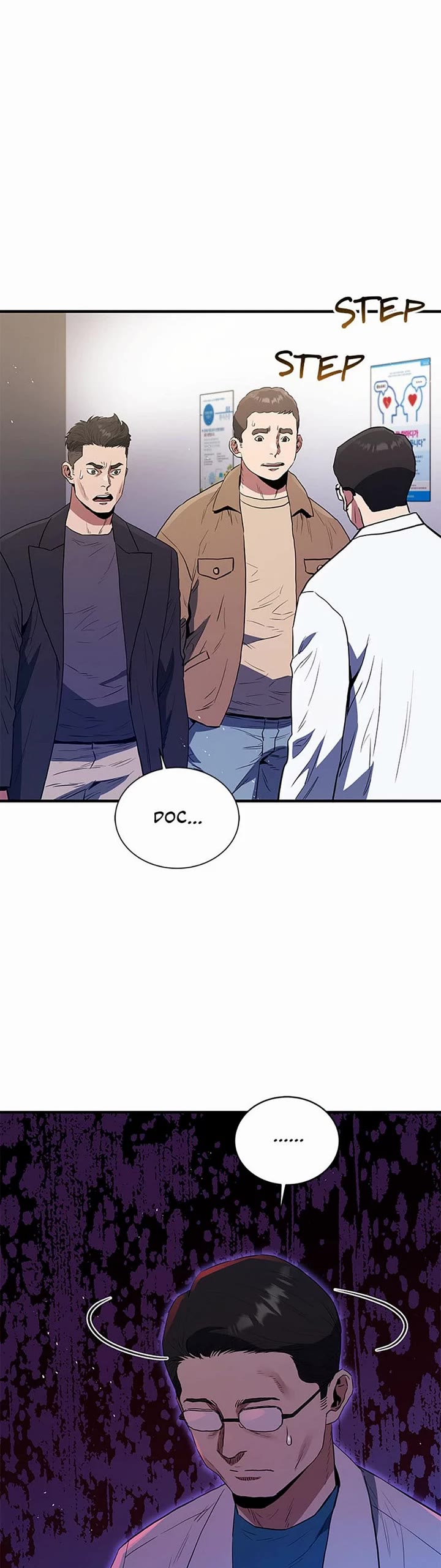 Rescue System Chapter 71 page 39 - Chapter 71