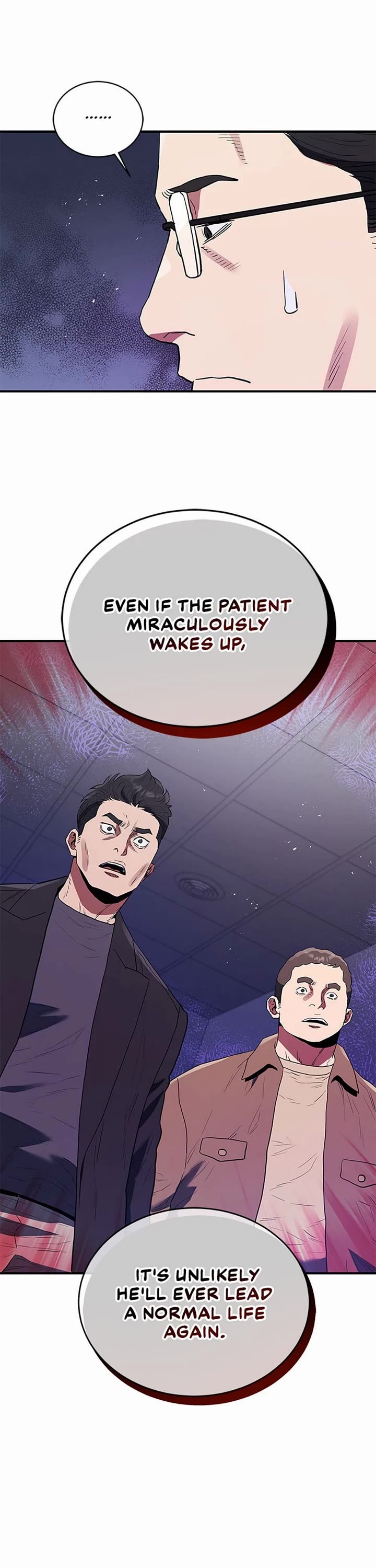 Rescue System Chapter 71 page 41 - Chapter 71
