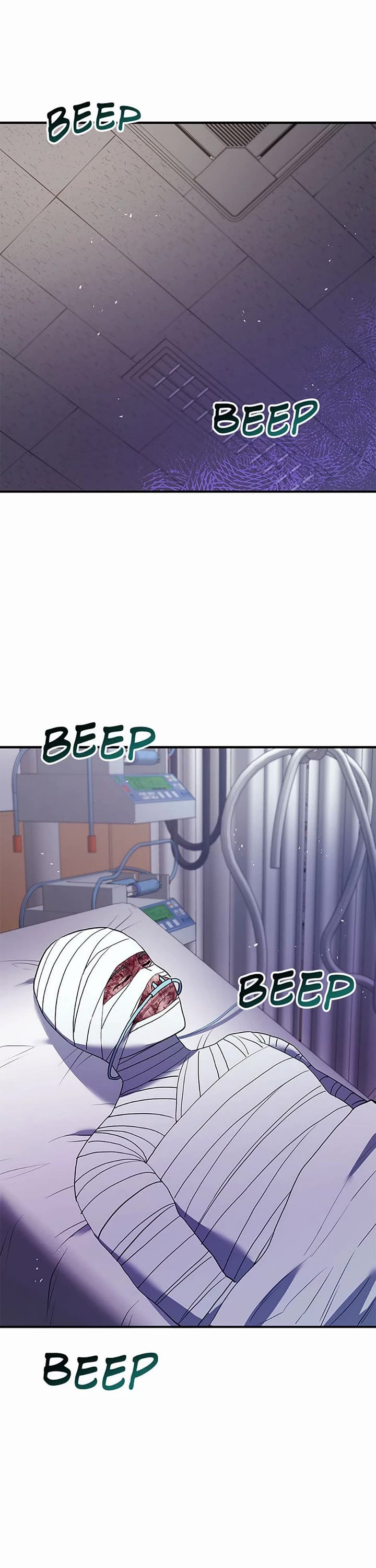 Rescue System Chapter 71 page 42 - Chapter 71