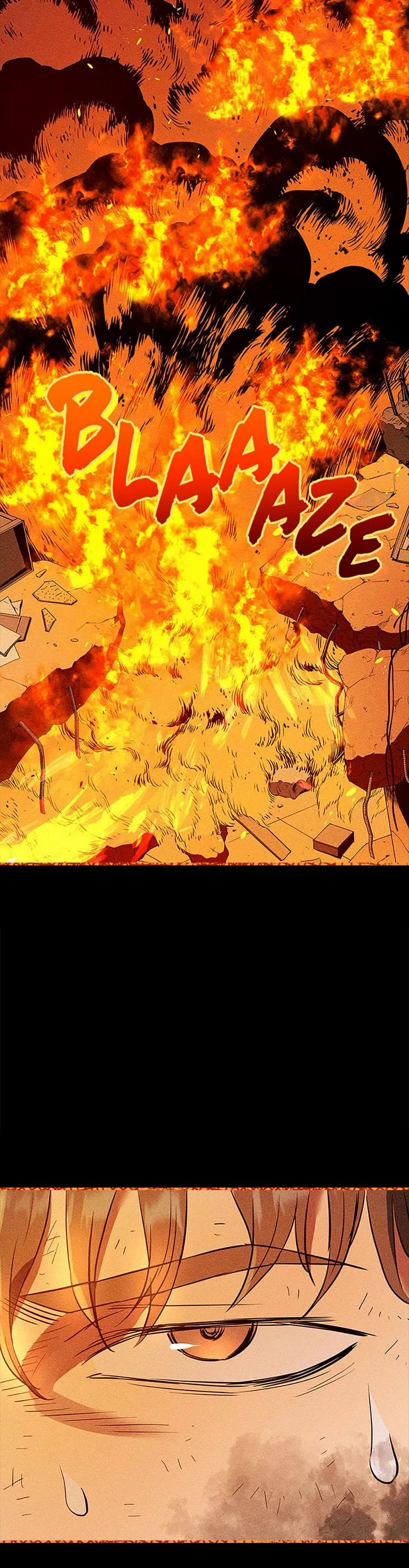 Rescue System Chapter 71 page 44 - Chapter 71