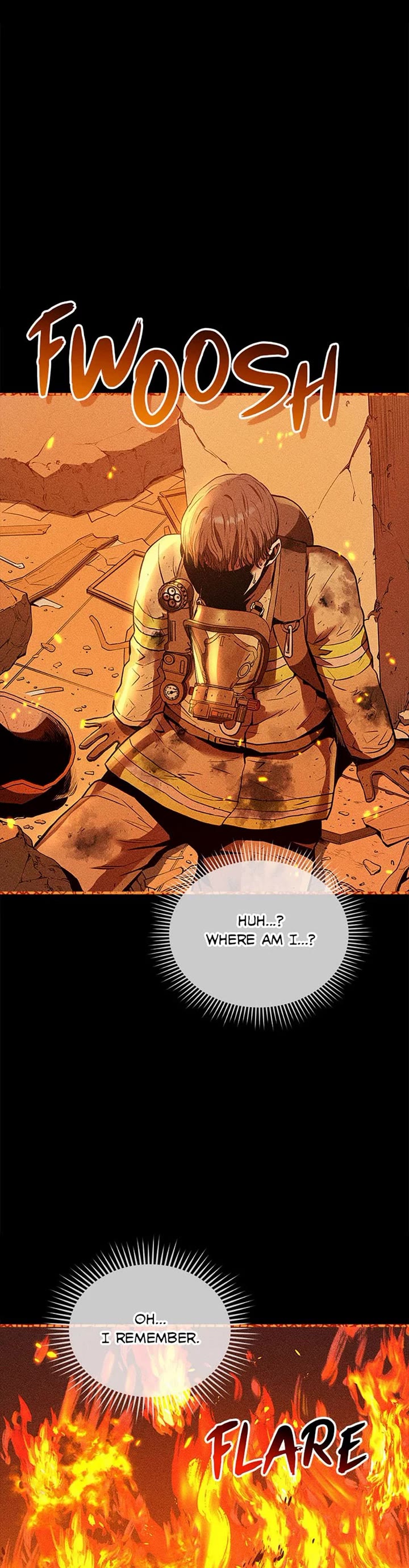 Rescue System Chapter 71 page 45 - Chapter 71