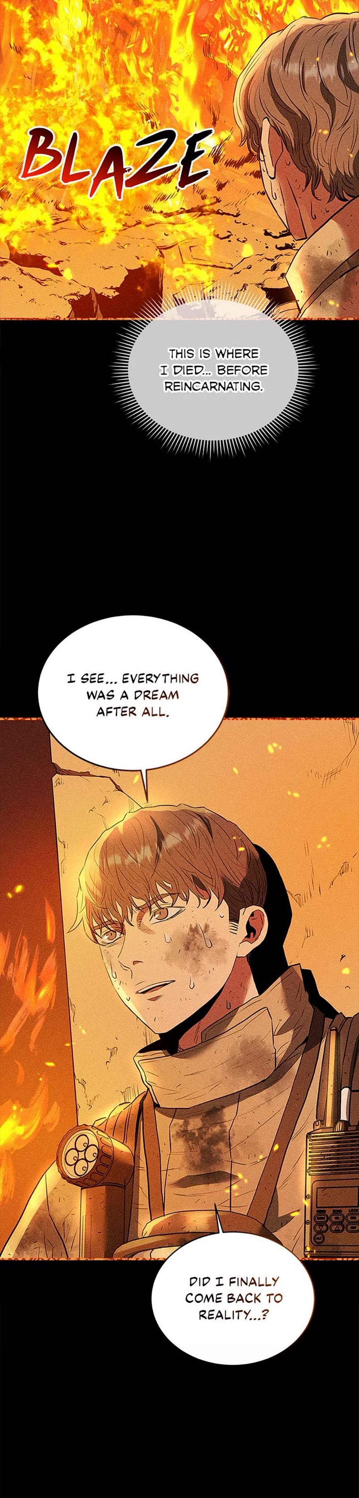 Rescue System Chapter 71 page 46 - Chapter 71