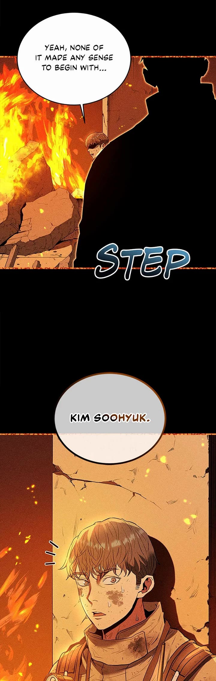 Rescue System Chapter 71 page 47 - Chapter 71