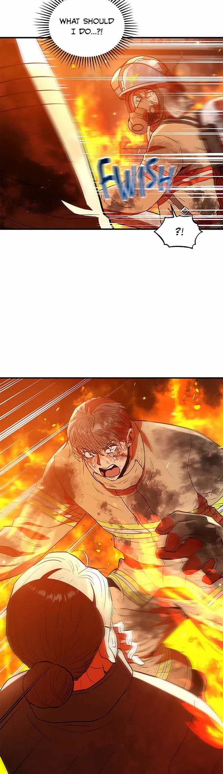 Rescue System Chapter 71 page 5 - Chapter 71