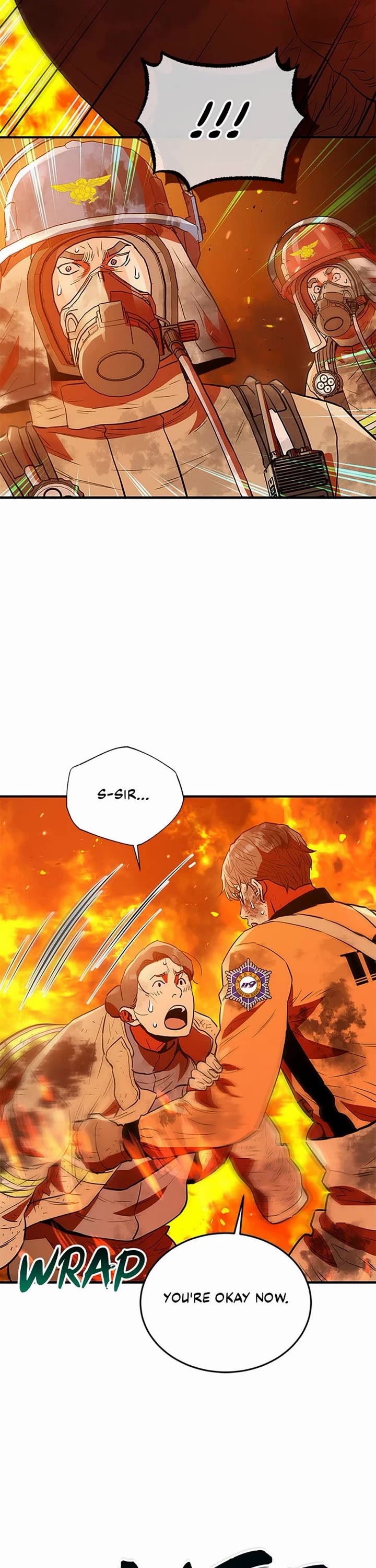 Rescue System Chapter 71 page 6 - Chapter 71