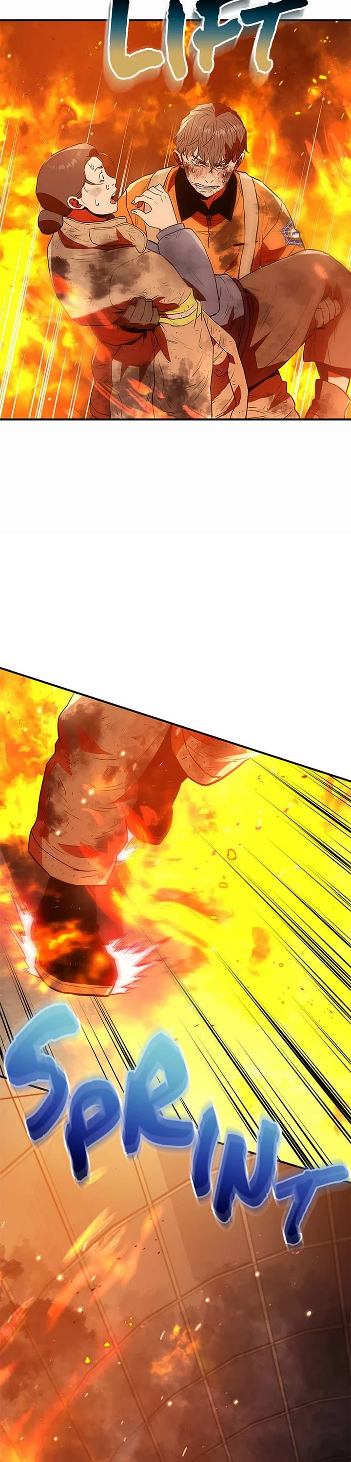 Rescue System Chapter 71 page 7 - Chapter 71