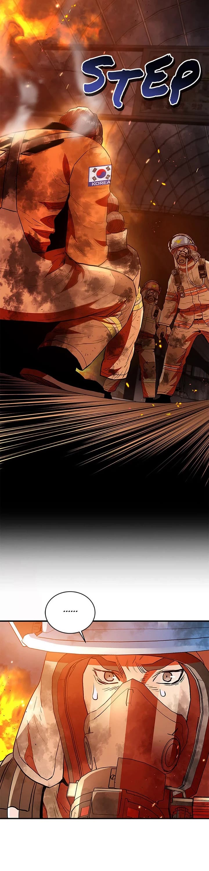 Rescue System Chapter 71 page 8 - Chapter 71