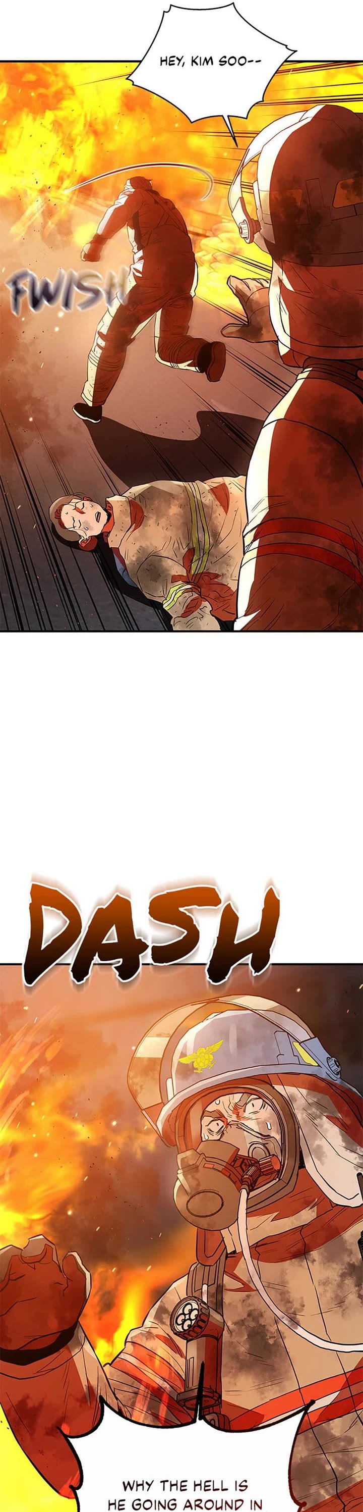 Rescue System Chapter 71 page 9 - Chapter 71