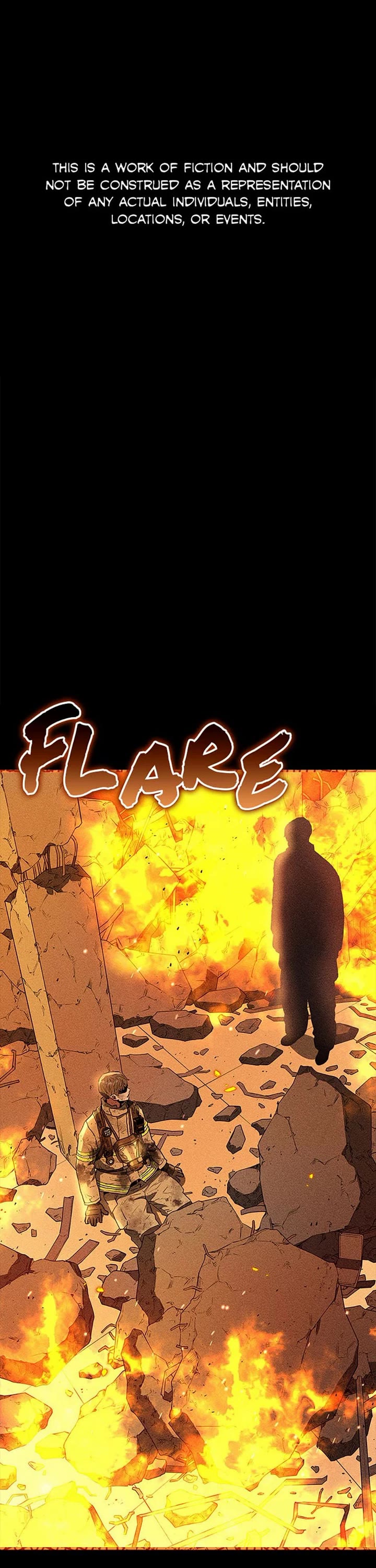 Rescue System Chapter 72 page 1 - Chapter 72