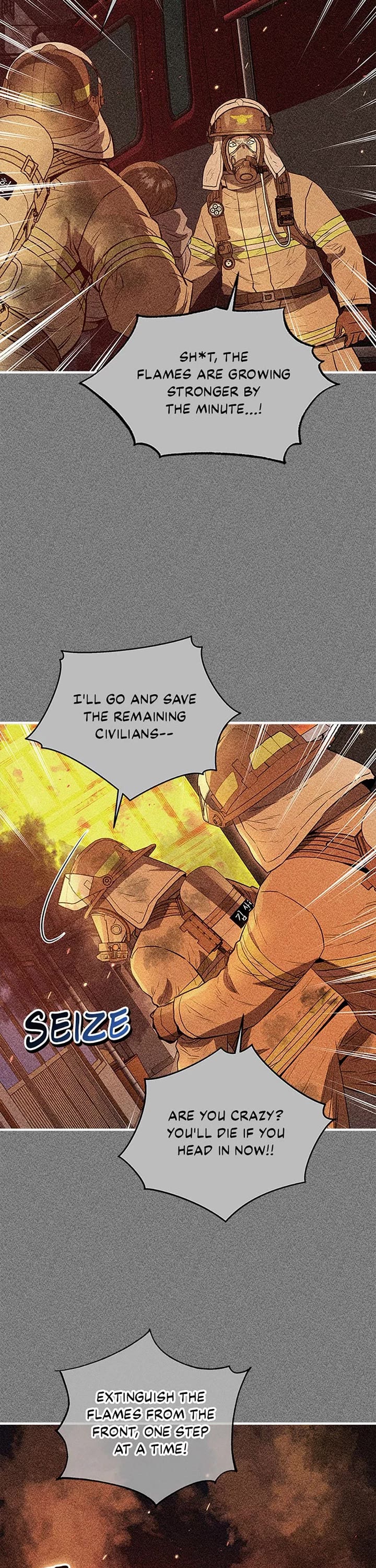 Rescue System Chapter 72 page 16 - Chapter 72