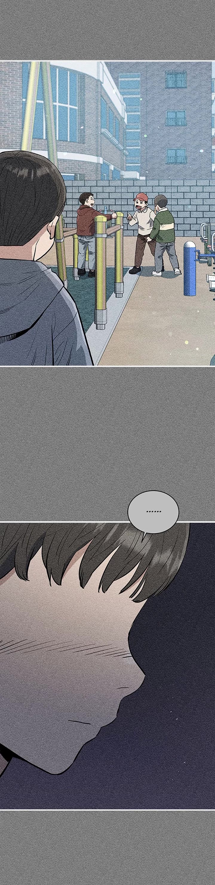 Rescue System Chapter 72 page 20 - Chapter 72