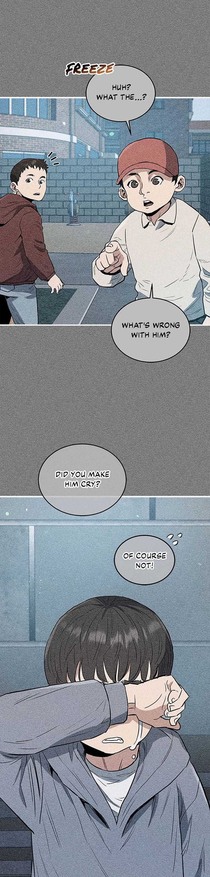 Rescue System Chapter 72 page 21 - Chapter 72