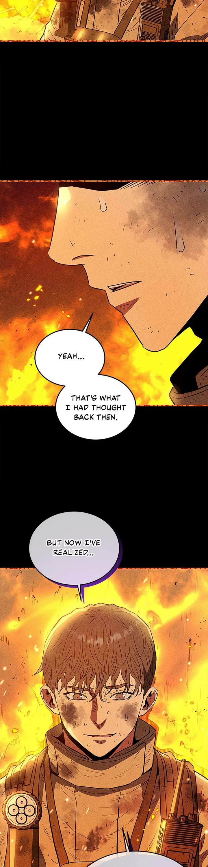 Rescue System Chapter 72 page 23 - Chapter 72