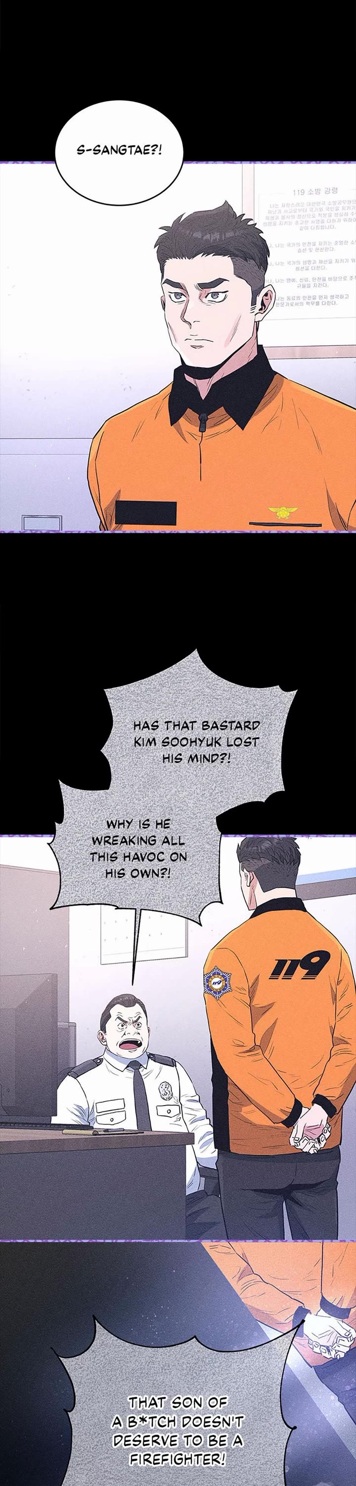 Rescue System Chapter 72 page 28 - Chapter 72