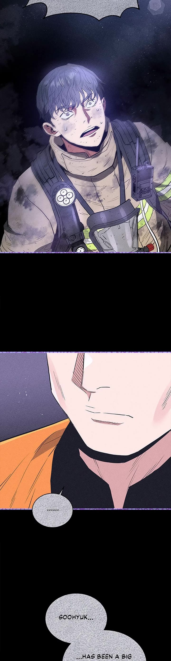 Rescue System Chapter 72 page 29 - Chapter 72
