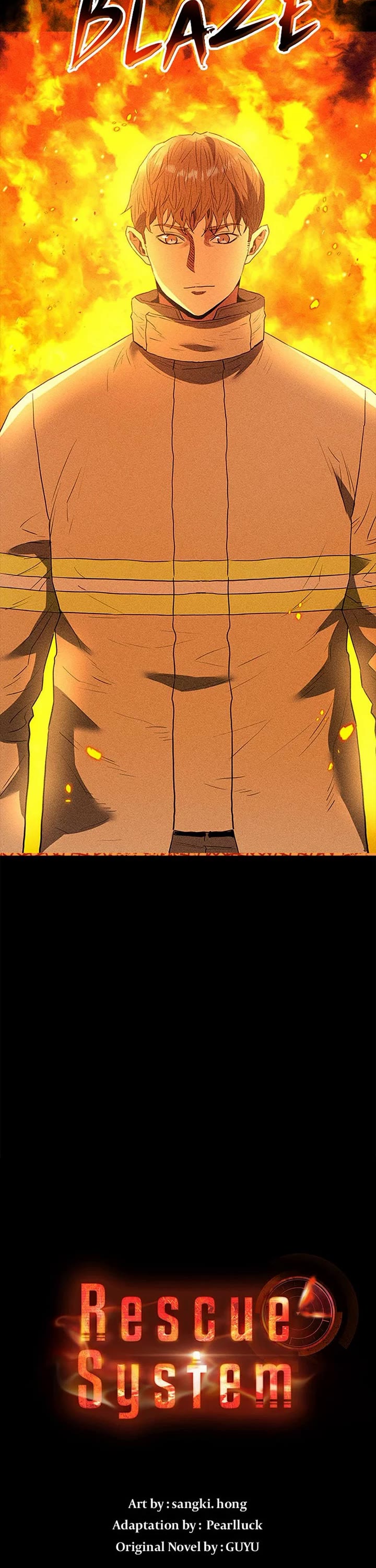 Rescue System Chapter 72 page 3 - Chapter 72