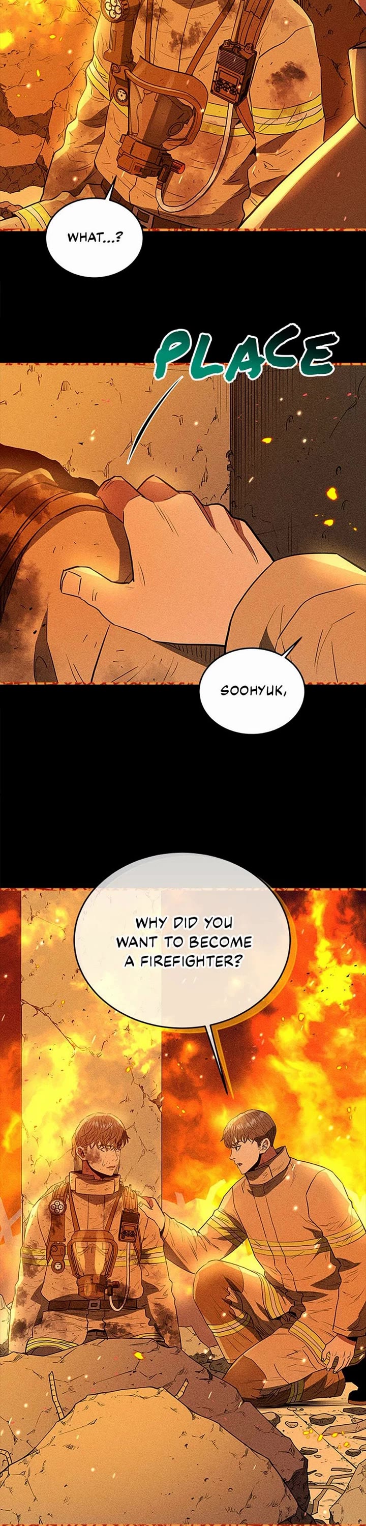 Rescue System Chapter 72 page 8 - Chapter 72
