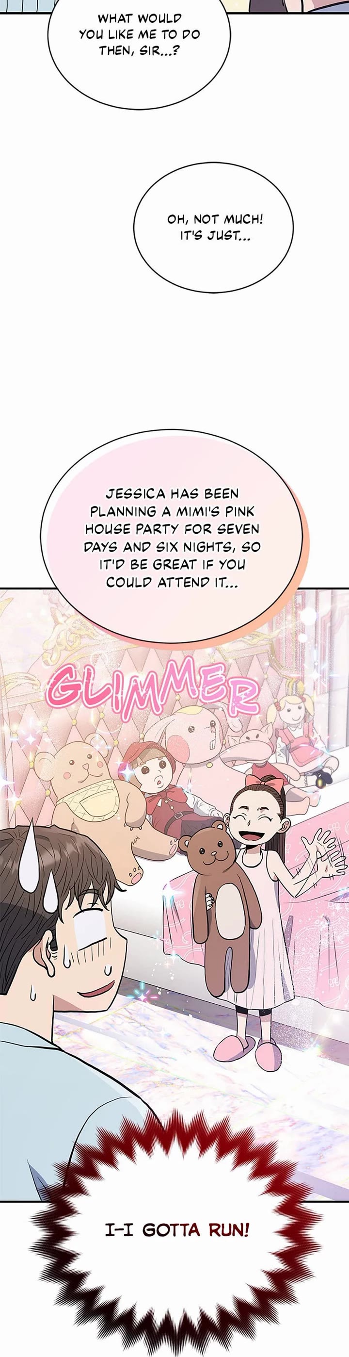 Rescue System Chapter 73 page 19 - Chapter 73 [END]