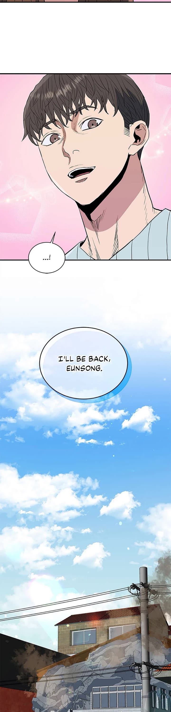 Rescue System Chapter 73 page 31 - Chapter 73 [END]