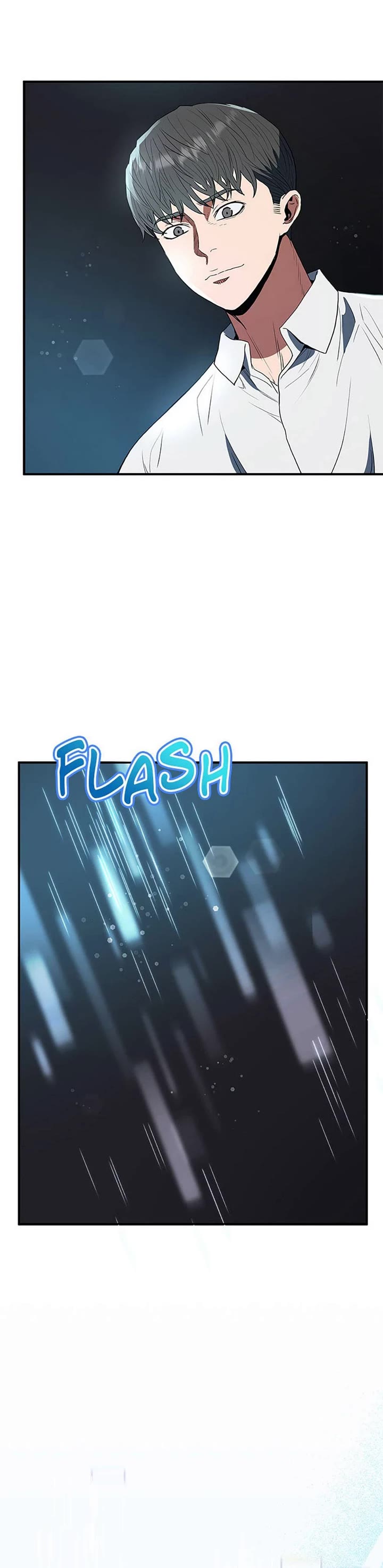 Rescue System Chapter 73 page 40 - Chapter 73 [END]