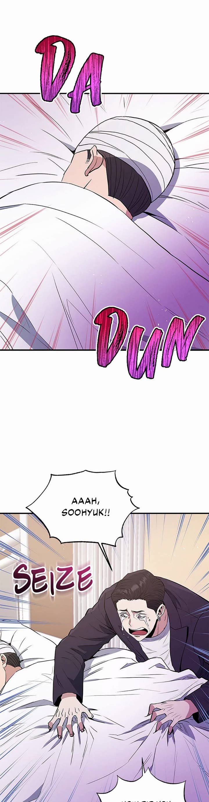 Rescue System Chapter 73 page 9 - Chapter 73 [END]