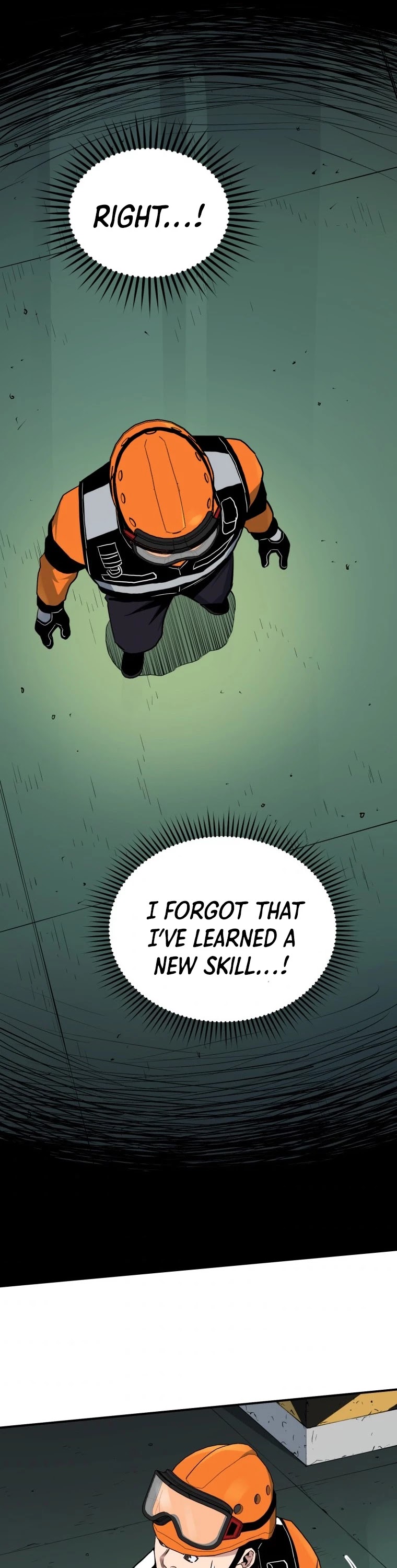 Rescue System Chapter 8 page 17 - Chapter 8