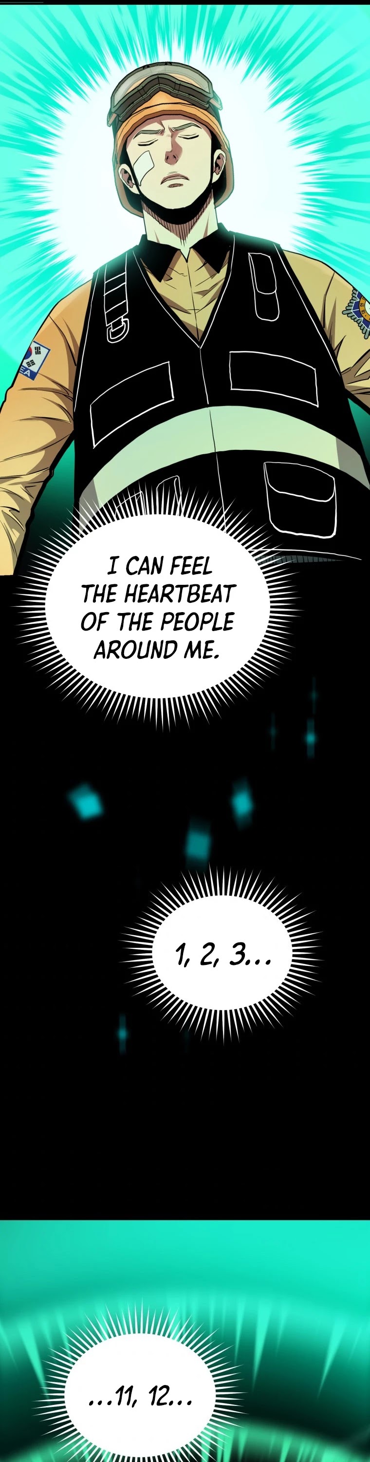 Rescue System Chapter 8 page 24 - Chapter 8