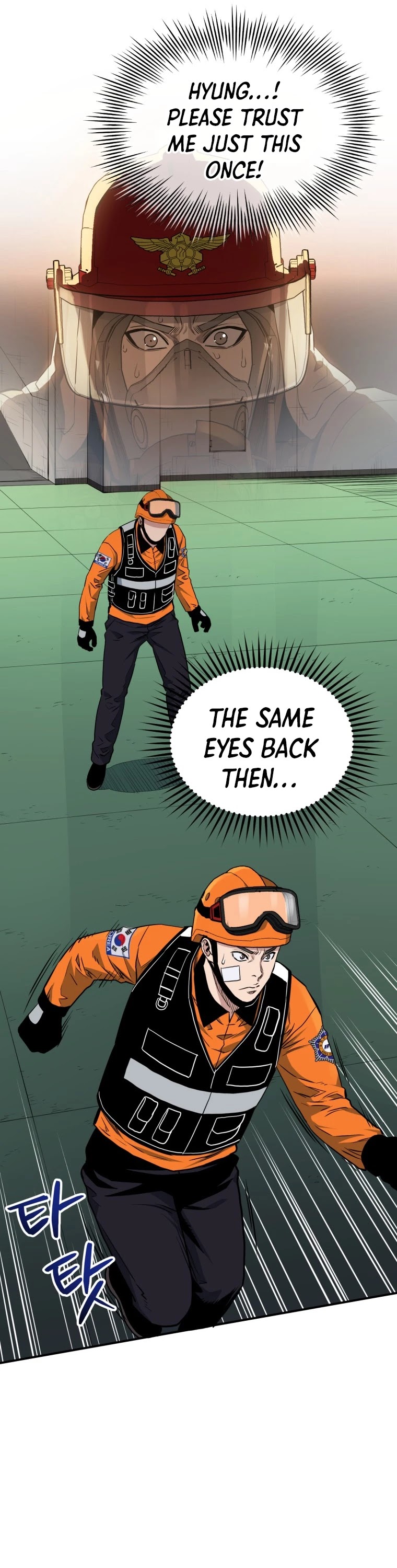 Rescue System Chapter 8 page 31 - Chapter 8