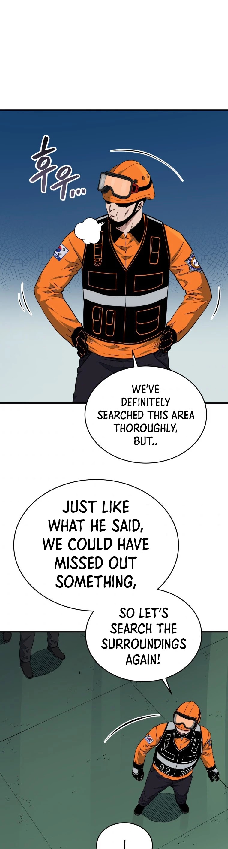 Rescue System Chapter 8 page 32 - Chapter 8