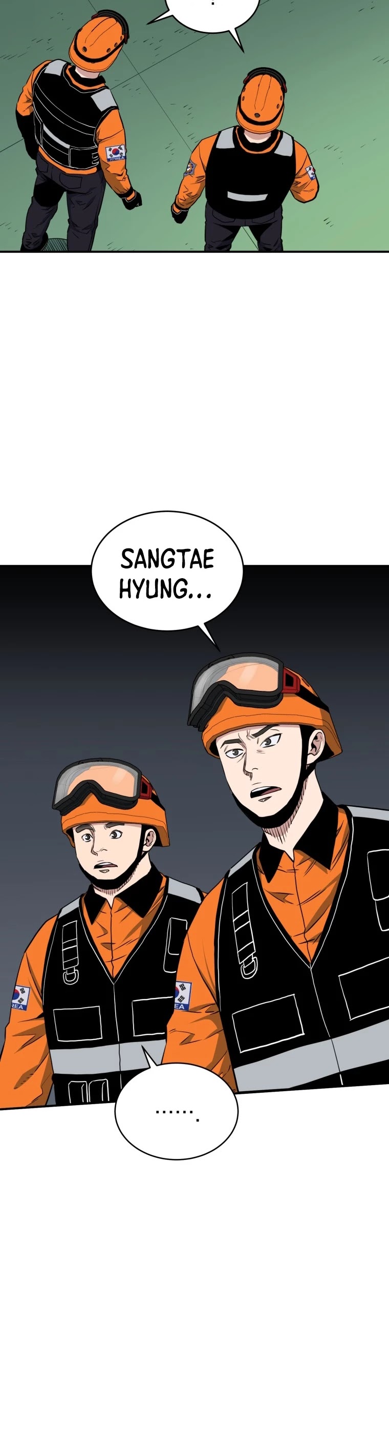 Rescue System Chapter 8 page 33 - Chapter 8