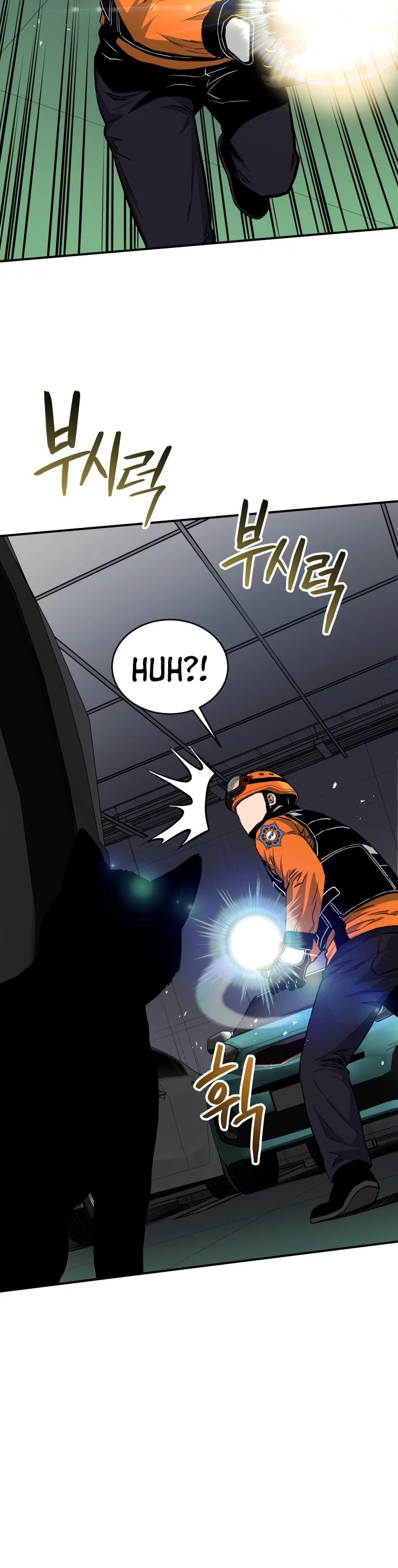 Rescue System Chapter 8 page 36 - Chapter 8