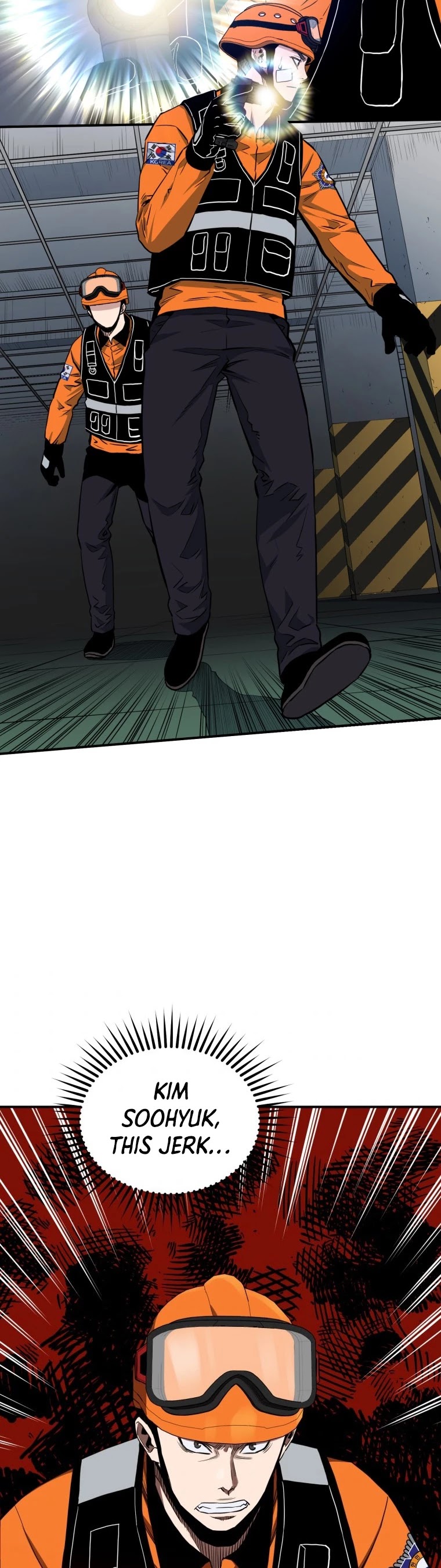 Rescue System Chapter 8 page 38 - Chapter 8