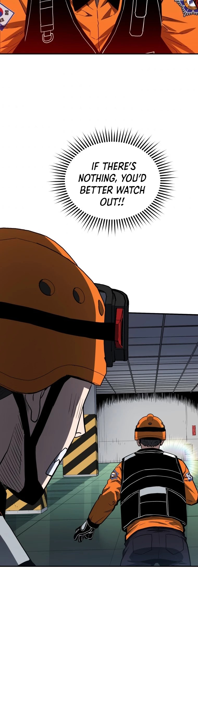 Rescue System Chapter 8 page 39 - Chapter 8