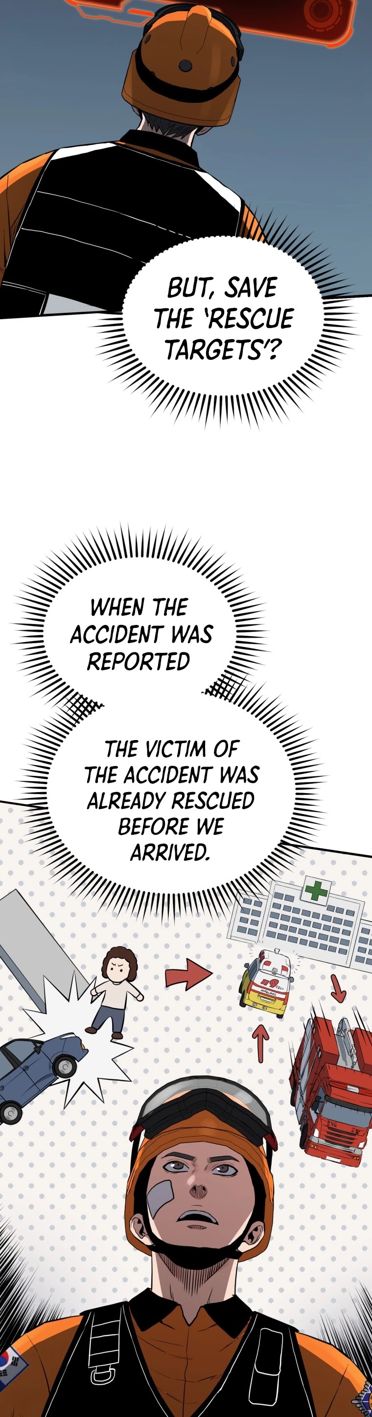 Rescue System Chapter 8 page 4 - Chapter 8