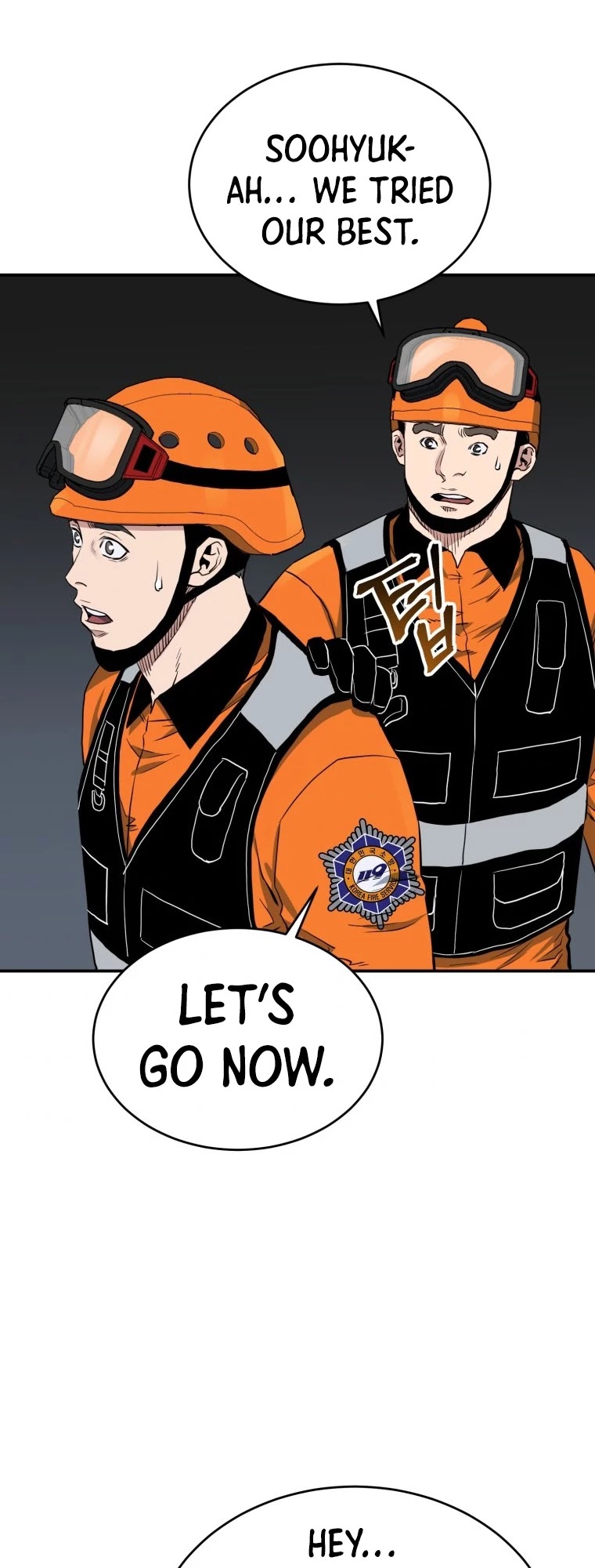 Rescue System Chapter 8 page 45 - Chapter 8