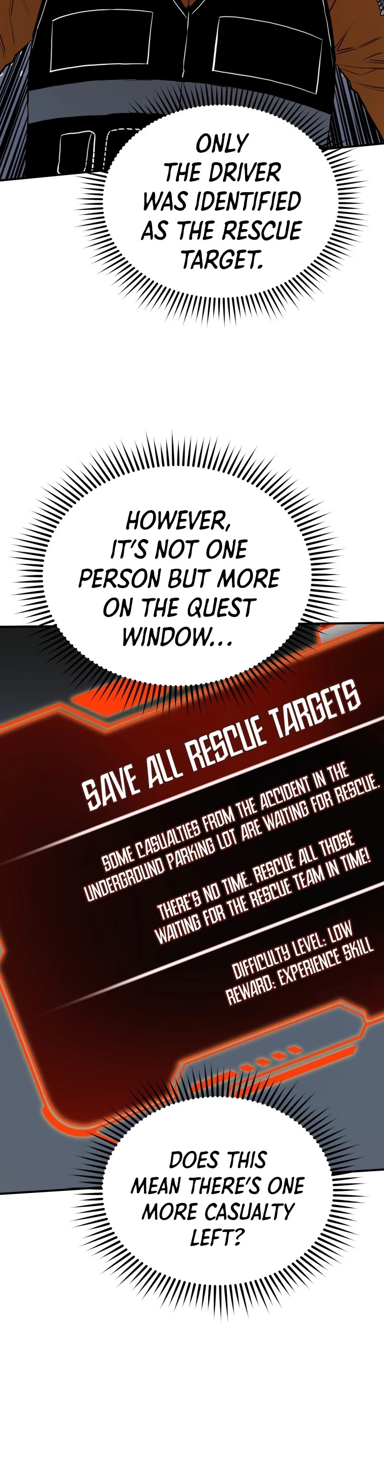 Rescue System Chapter 8 page 5 - Chapter 8