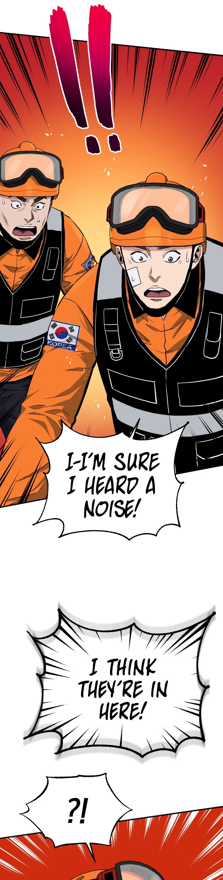 Rescue System Chapter 8 page 50 - Chapter 8