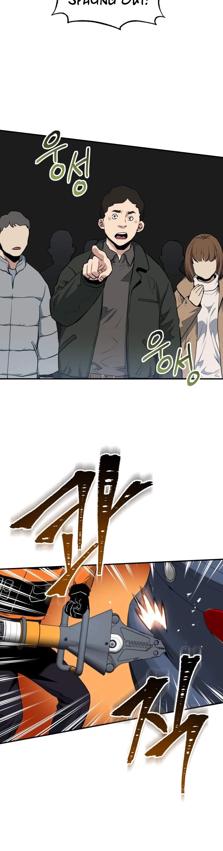 Rescue System Chapter 8 page 52 - Chapter 8