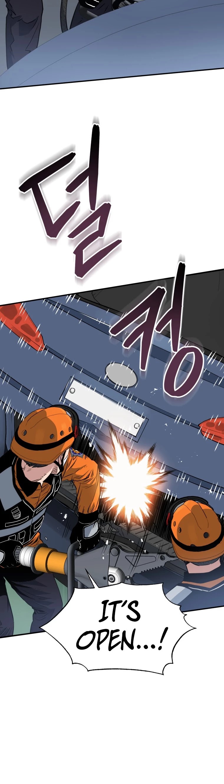 Rescue System Chapter 8 page 54 - Chapter 8