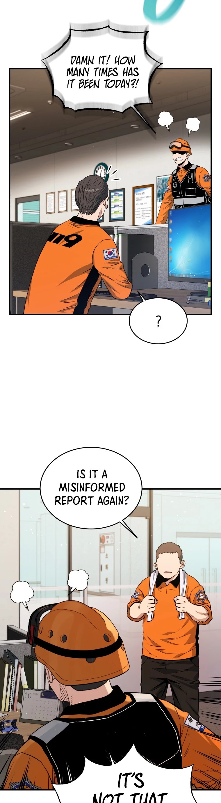 Rescue System Chapter 9 page 12 - Chapter 9
