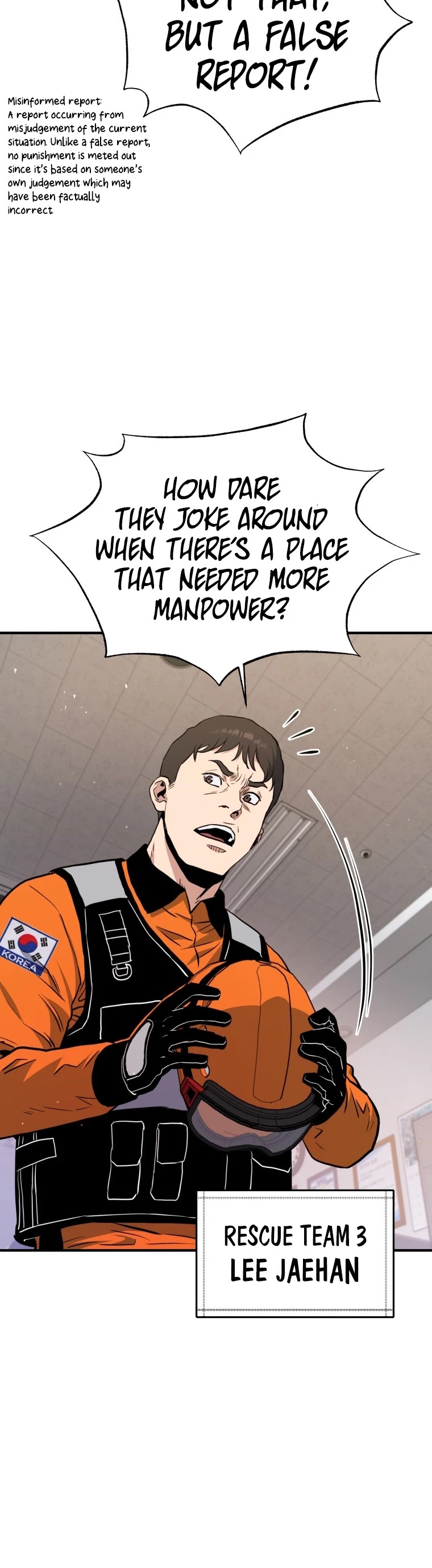 Rescue System Chapter 9 page 13 - Chapter 9
