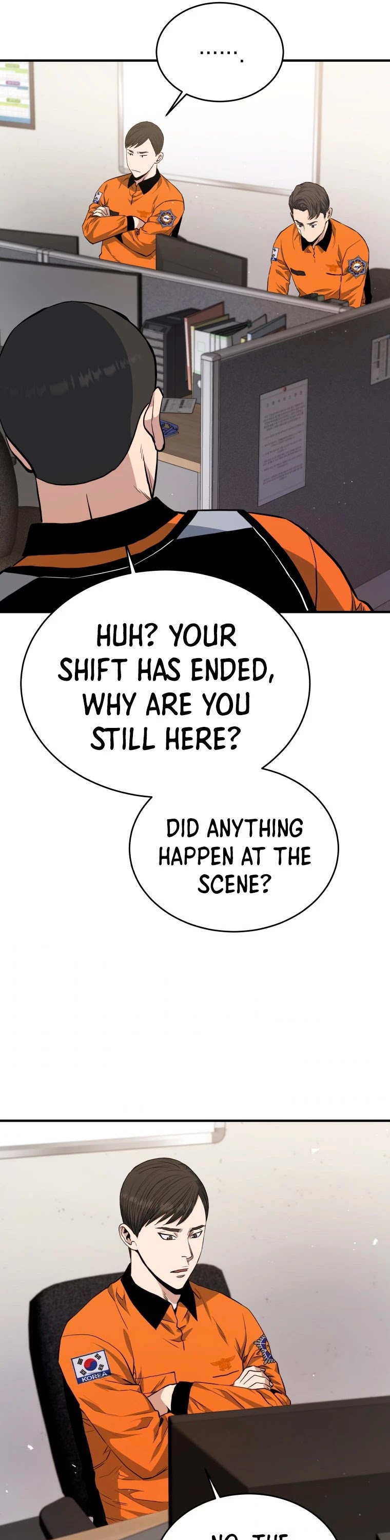 Rescue System Chapter 9 page 14 - Chapter 9